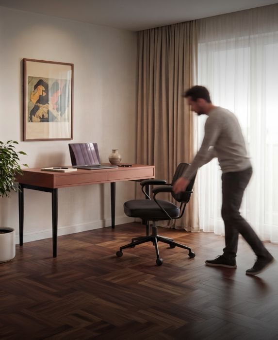 Работай с комфортом